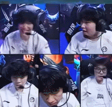 https, 获胜后的T, 网友