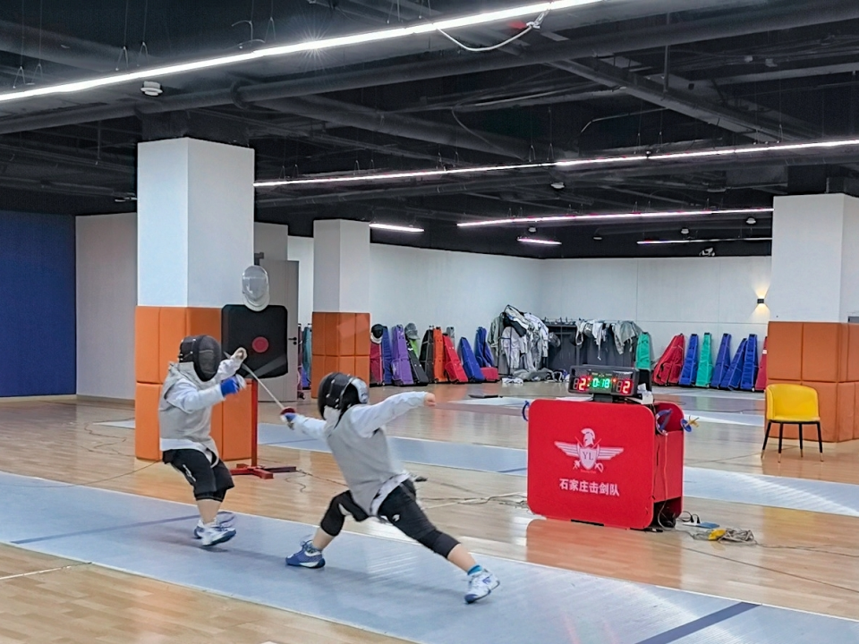 bt, 质的成长, 剑影流转间