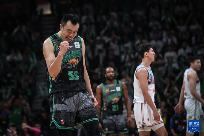 辽宁队对外, 北青体育