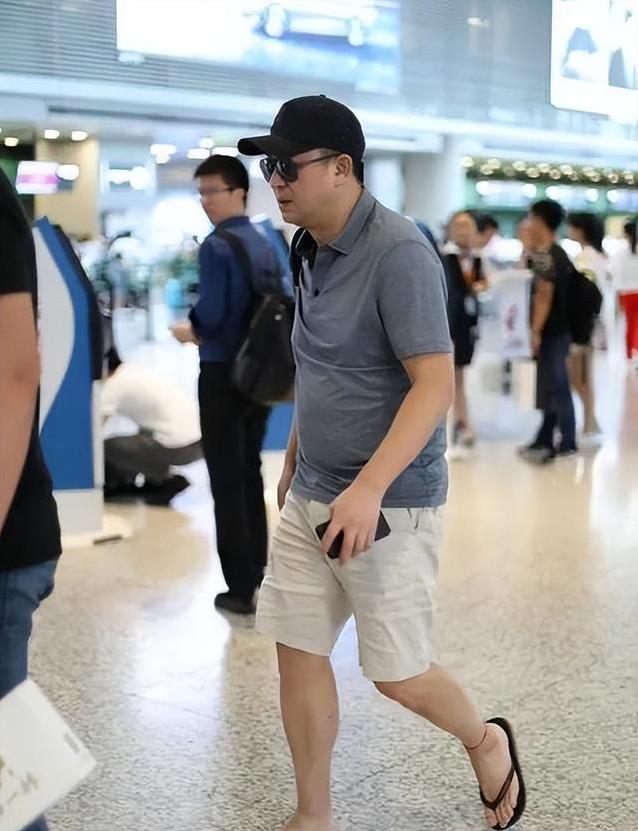 他就像换了 他就像换了