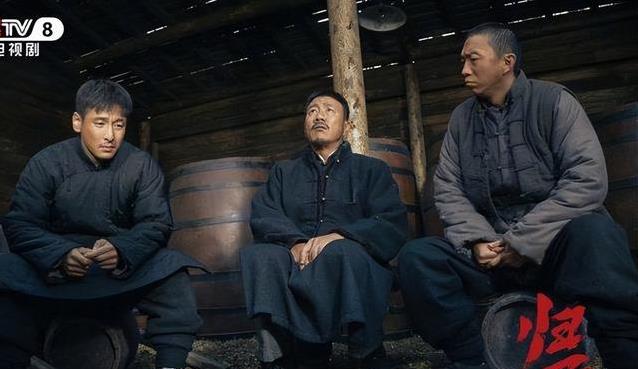 持拍戏, 得歇半小时 持拍戏, 得歇半小时