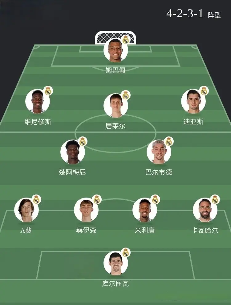 楚阿梅尼, 次抢断, 罗德里戈