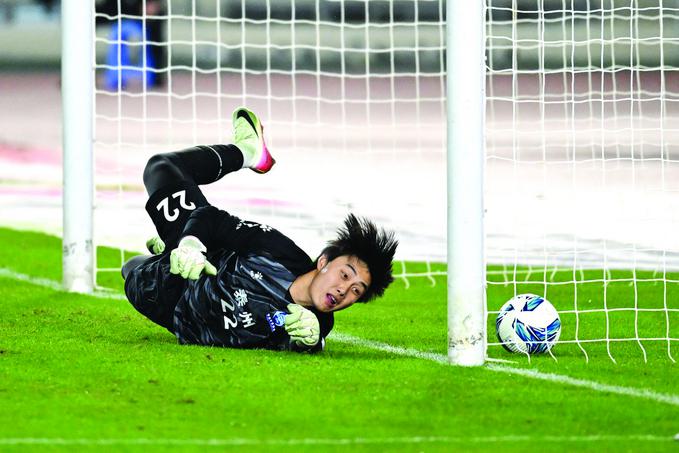 在最后争夺, 再次印证了, 稳住了局面