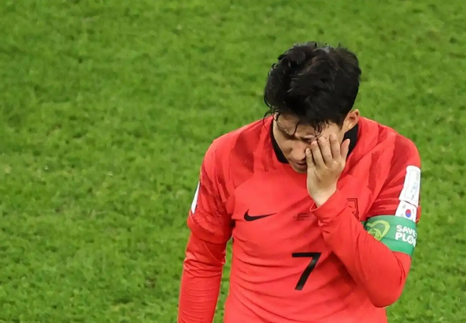 国队崩盘是, 种得分路径, 得更加艰难 国队崩盘是, 种得分路径, 得更加艰难