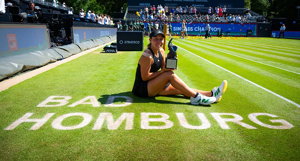 分之一决赛, 今年打进了